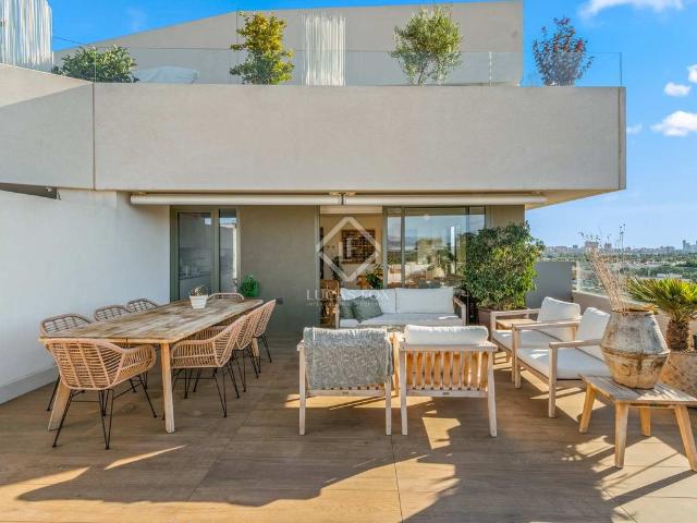 Ático en venta en Alicante