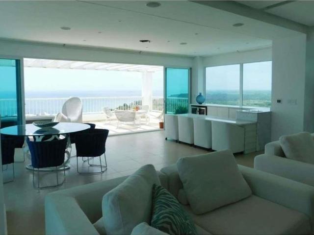 Exclusivo ático en venta Antón, Panamá