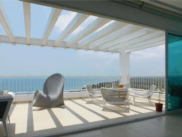 Exclusivo ático en venta Antón, Panamá