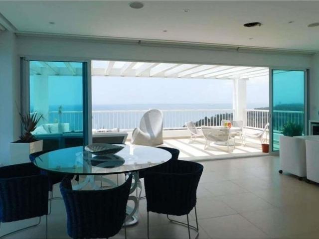 Exclusivo ático en venta Antón, Panamá