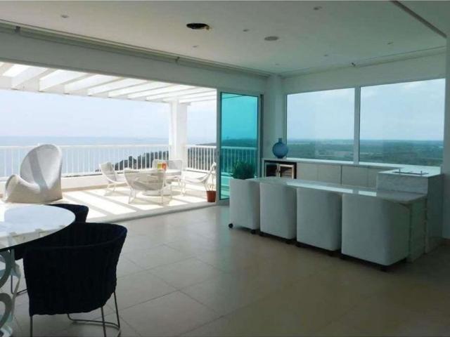 Exclusivo ático en venta Antón, Panamá