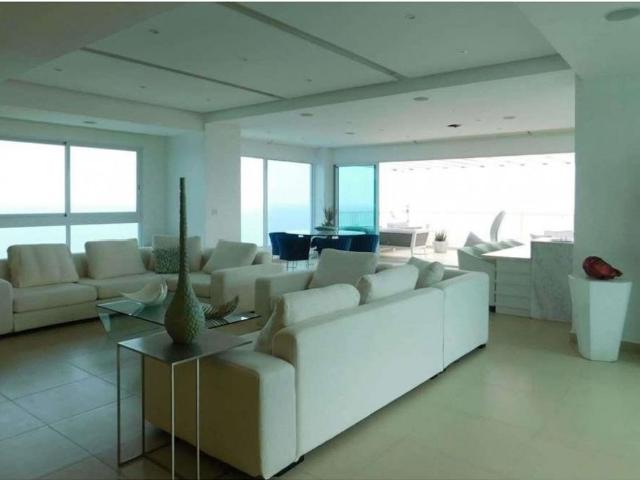 Exclusivo ático en venta Antón, Panamá