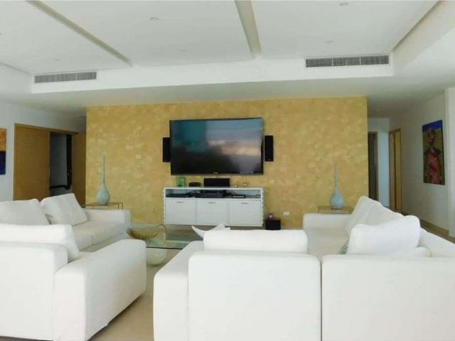 Exclusivo ático en venta Antón, Panamá