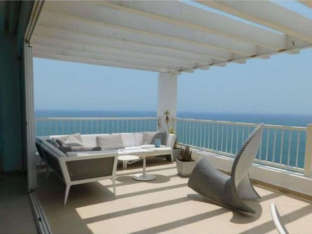 Exclusivo ático en venta Antón, Panamá