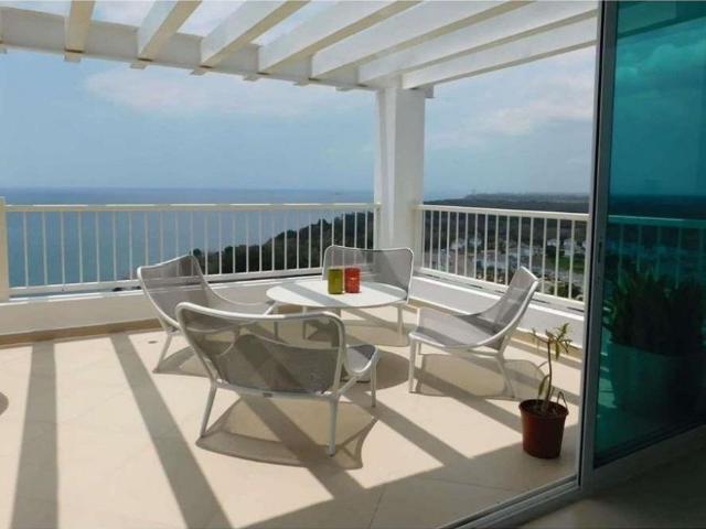 Exclusivo ático en venta Antón, Panamá