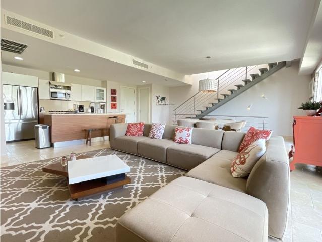 Exclusivo ático en venta Antón, Panamá