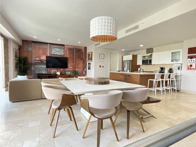 Exclusivo ático en venta Antón, Panamá