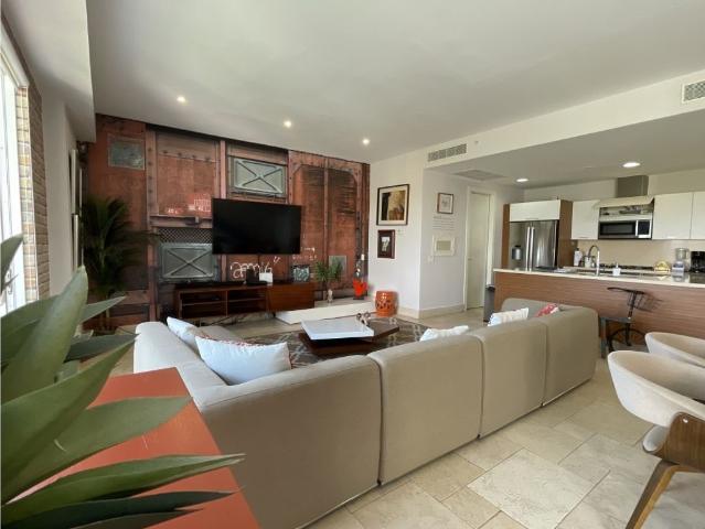 Exclusivo ático en venta Antón, Panamá