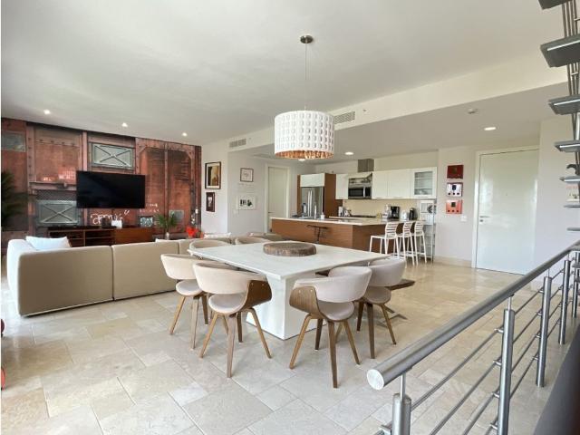 Exclusivo ático en venta Antón, Panamá