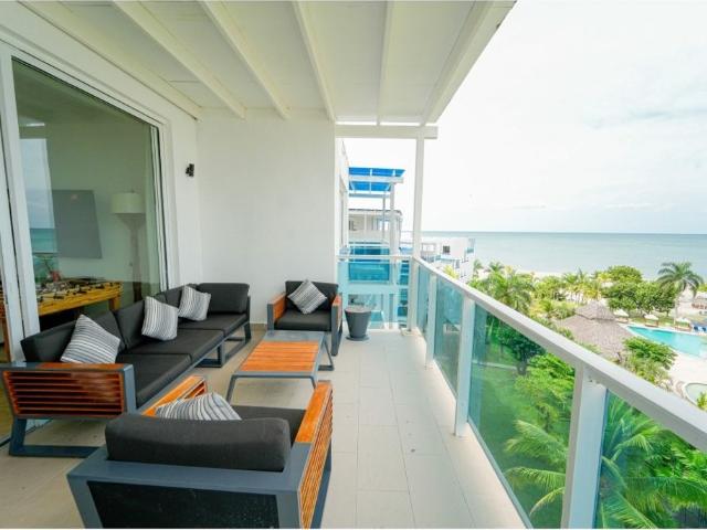 Exclusivo ático en venta Antón, Panamá