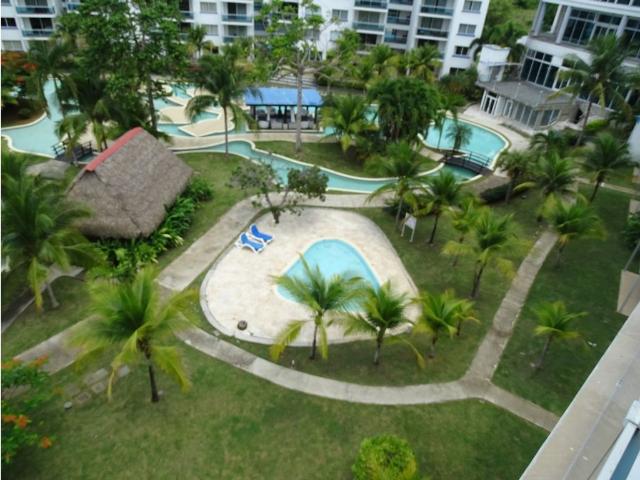Exclusivo ático en venta Antón, Panamá