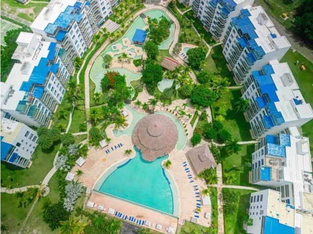 Exclusivo ático en venta Antón, Panamá