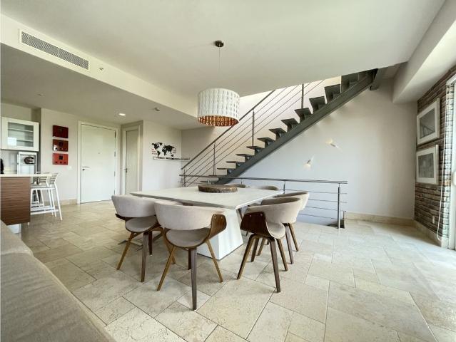 Exclusivo ático en venta Antón, Panamá