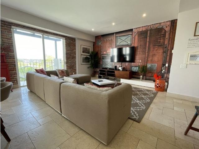 Exclusivo ático en venta Antón, Panamá