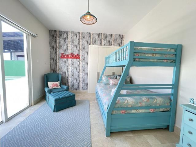 Exclusivo ático en venta Antón, Panamá