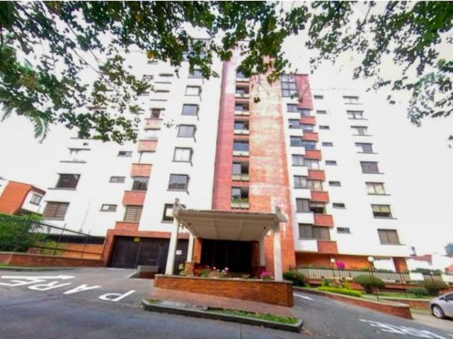 Apartamento en venta en Armenia, Quindío