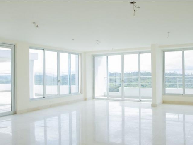 Apartamento venta en Arraiján