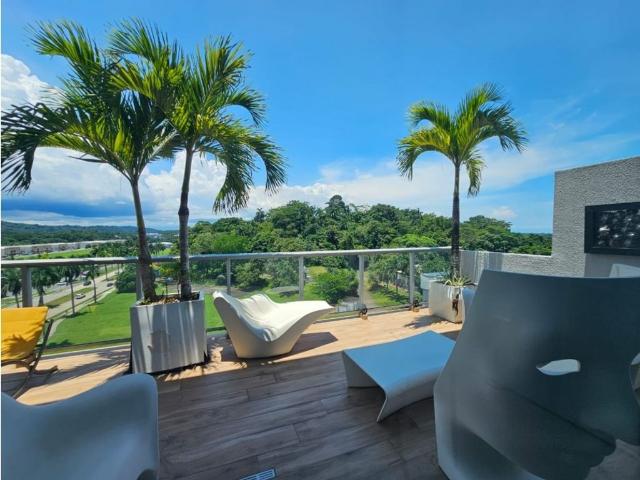 Apartamento venta en Arraiján