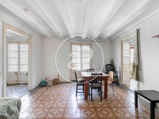 Ático en venta en Ciutat Vella, Barcelonès