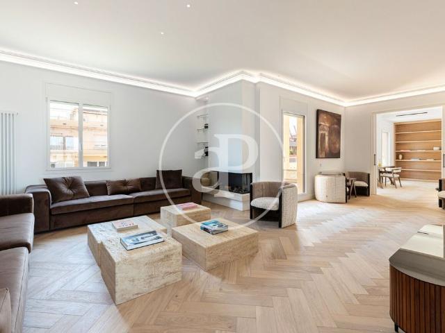 Ático en venta en Eixample, Barcelonès