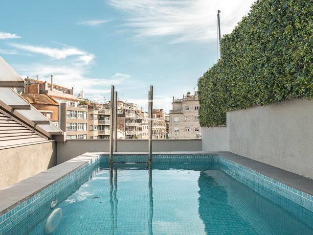 Ático en venta en Barcelonès, Catalunya