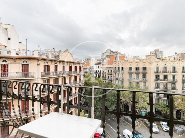 Ático en venta en Eixample, Barcelonès