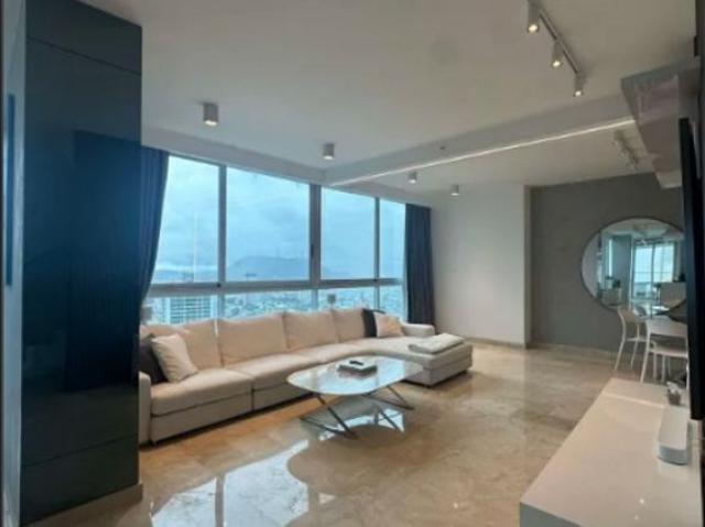 Exclusivo ático en venta Bella Vista, Panamá
