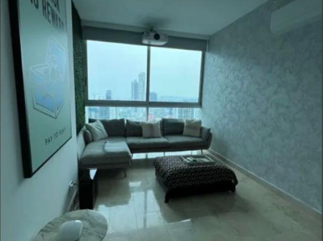 Exclusivo ático en venta Bella Vista, Panamá