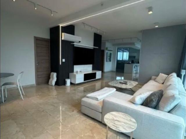 Exclusivo ático en venta Bella Vista, Panamá