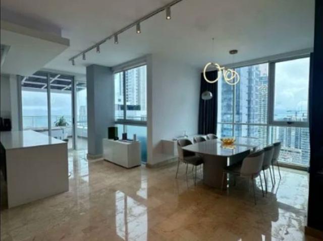 Exclusivo ático en venta Bella Vista, Panamá