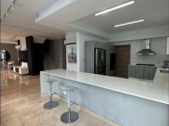 Exclusivo ático en venta Bella Vista, Panamá