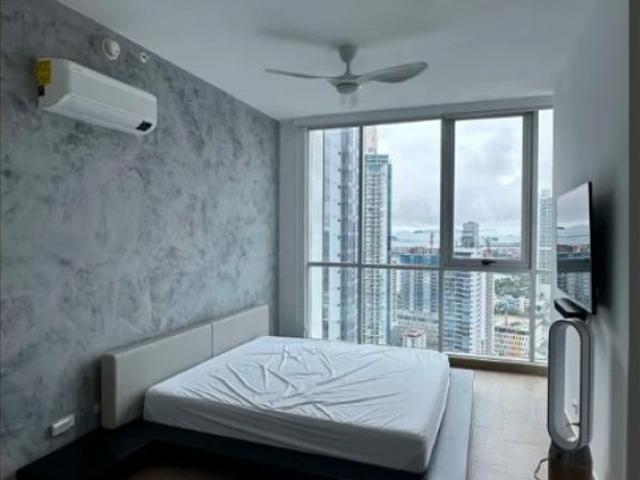 Exclusivo ático en venta Bella Vista, Panamá
