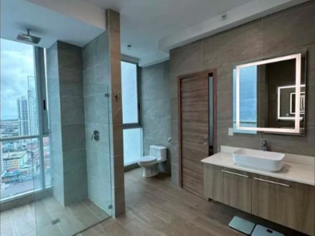 Exclusivo ático en venta Bella Vista, Panamá