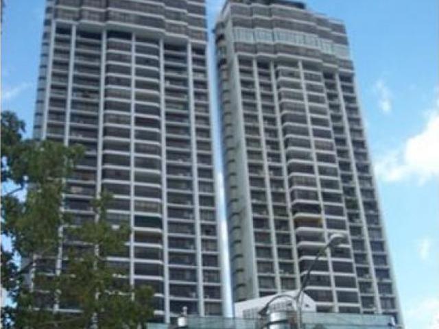 Apartamento venta en Colón