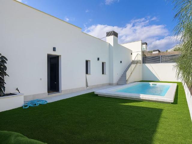 Ático en venta en Costa del Sol Occidental, Andalucía