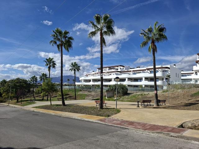 Ático en venta en Barriada Islas Canarias, Costa del Sol Occidental