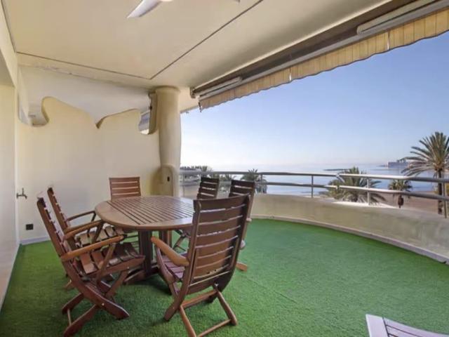 Ático en venta en Torrequebrada, Costa del Sol Occidental