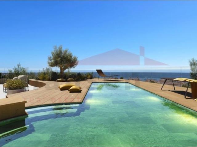 Ático en venta en La Capellanía, Costa del Sol Occidental