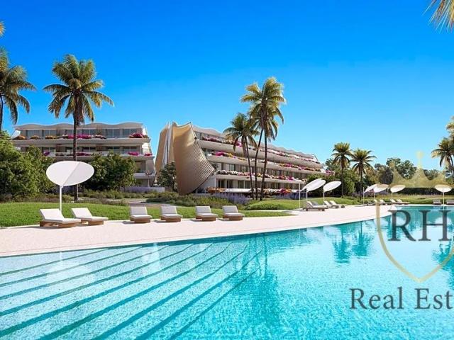 Ático en venta en la Cala, la Marina Baixa