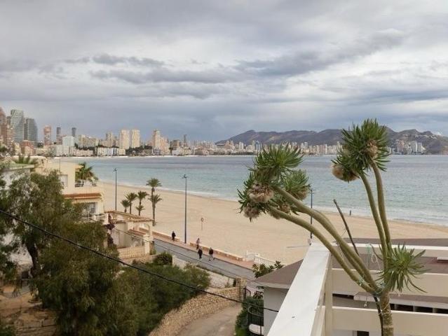 Ático en venta en la Marina Baixa, Valencia