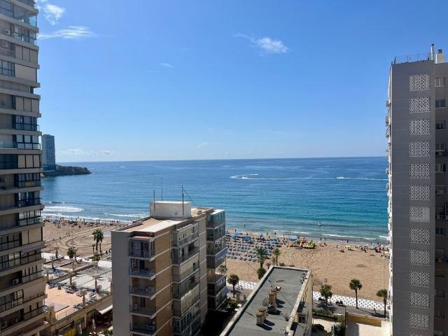 Ático en venta en Llevant, Benidorm