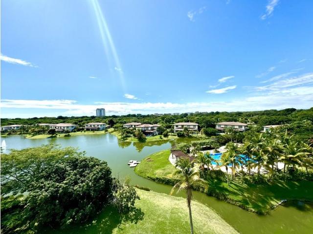 Exclusivo ático en venta Buenaventura, Panamá
