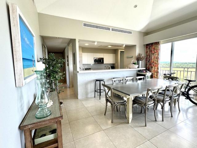 Exclusivo ático en venta Buenaventura, Panamá