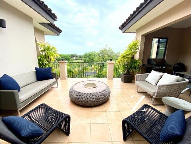 Exclusivo ático en venta Buenaventura, Provincia de Colón