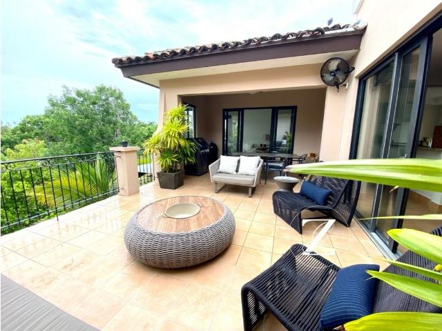 Exclusivo ático en venta Buenaventura, Provincia de Colón
