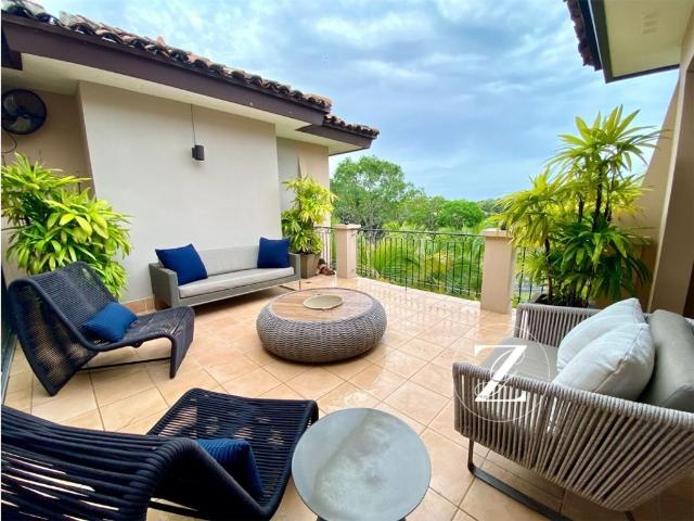 Exclusivo ático en venta Buenaventura, Provincia de Colón