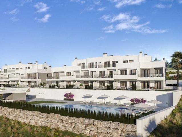 Ático en venta en La Alcaidesa, Campo de Gibraltar