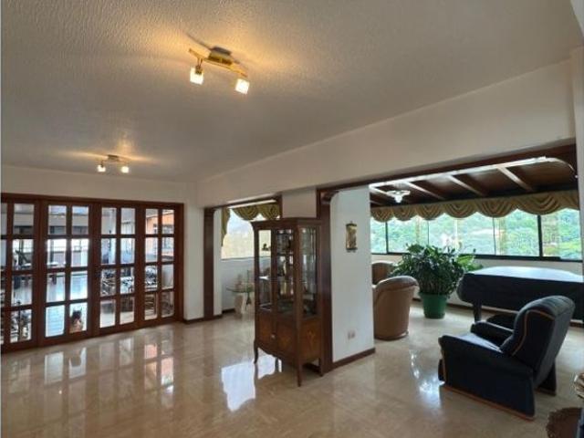 Apartamento en venta en Boca De Uchire, Distrito Capital