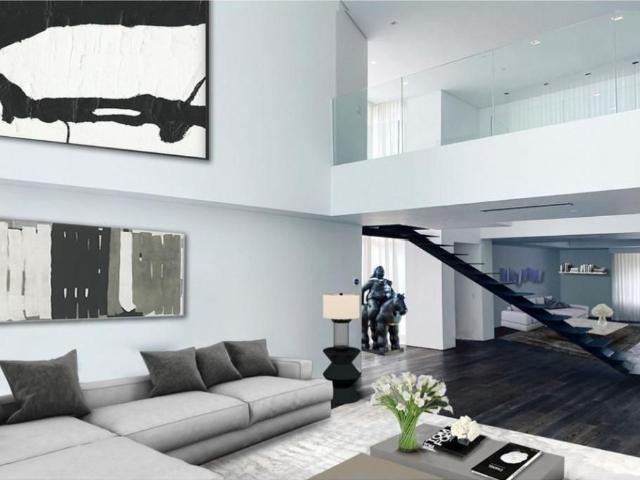 Apartamento en venta en Caracas, Distrito Capital