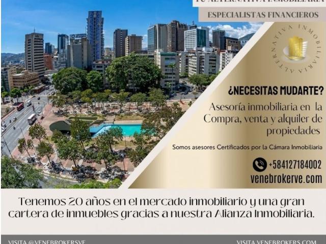 Apartamento en venta en Boca De Uchire, Distrito Capital